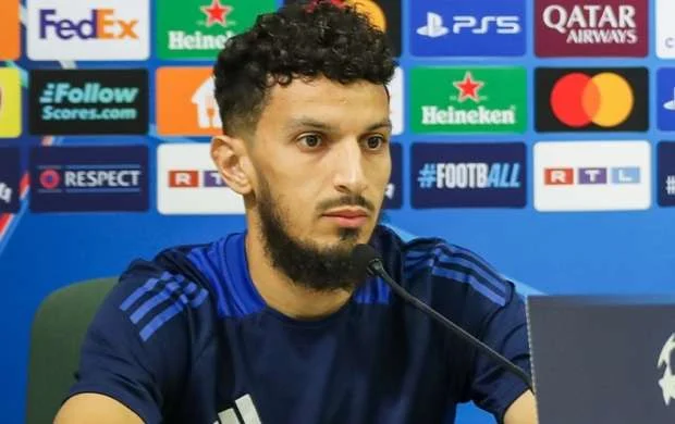 "Qarabağ"ın kapitanı: "Ümid edirəm ki, Bakıya sərfəli nəticə ilə qayıdacağıq" 
