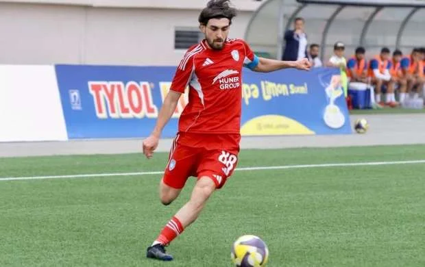 "Araz-Naxçıvan"la matçda da qələbə qazanmağa çalışacağıq" - Faiq Hacıyev 