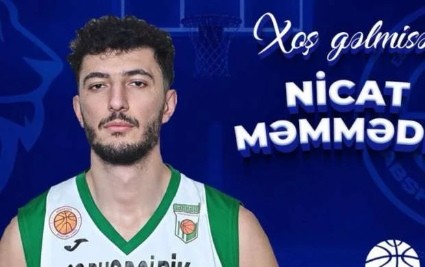 Bakı klubu sabiq oyunçusunu geri qaytardı 