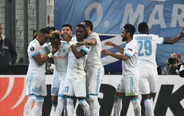 "Olimpik Marsel"də dava qalmaqalı – İki futbolçu kənarlaşdırıldı 