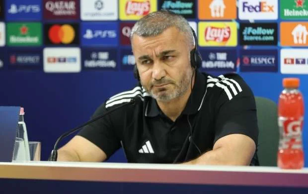 Qurban Qurbanov: "Hesabda üstünlüyümüz olsa da, bu, heç kimi aldatmamalıdır" 