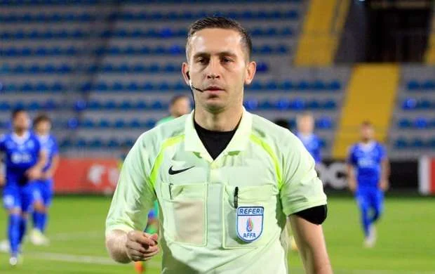 Sabiq hakimə ağır itki üz verdi 