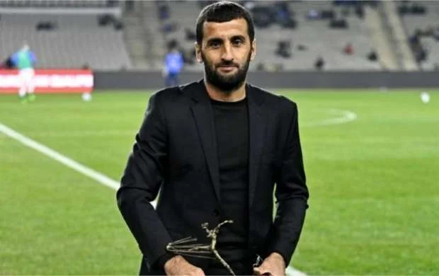 "MOİK bu il çempionluğa əsas favoritlərdəndir" - "Şahdağ Qusar"ın yeni rəhbəri püşkü dəyərləndirdi 