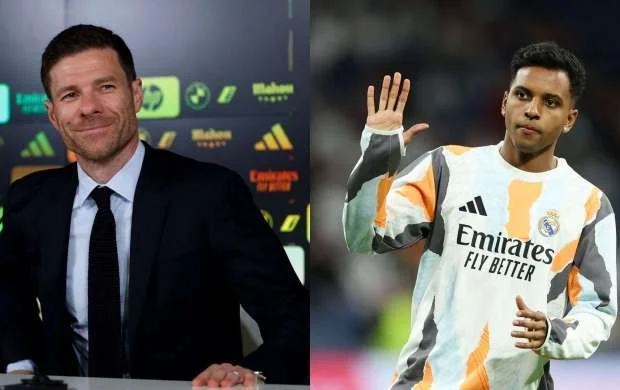 "Real Madrid"də Rodriqo qalmaqalı 