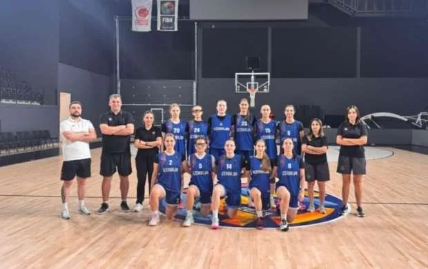 AÇ: Azərbaycanın U-16 millisi məğlub oldu 