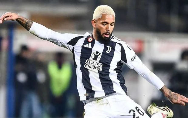 "Yuventus" bu transferdən 30 milyon qazanacaq 