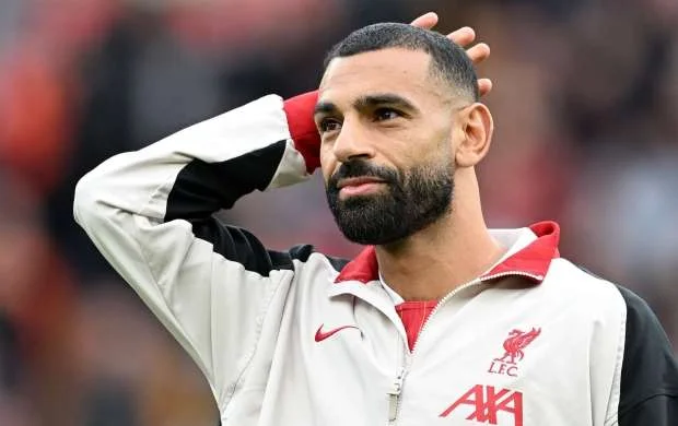 "Məncə bu il favorit "Arsenal"dır" - Məhəmməd Salah 
