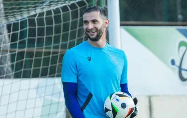 "Biz "Qarabağ"ın Çempionlar Liqasında oynadığı barədə düşünməməliyik" - Mehdi Cənnətov 
