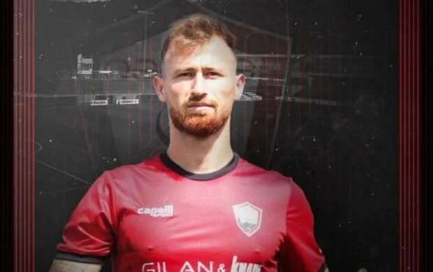 "Qəbələ"nin sabiq forvardı I Liqa klubuna keçdi 