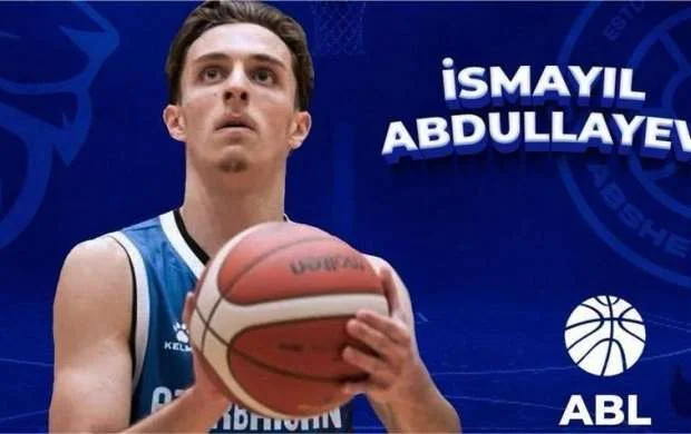 “Abşeron Lions” Abdullayevlə bağlı qərarını verdi 