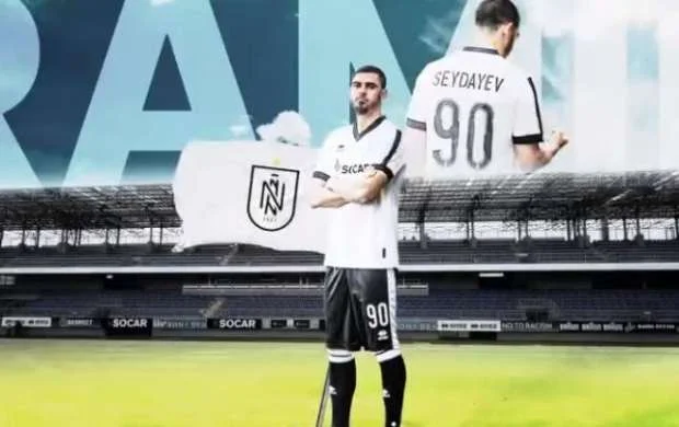 "Neftçi" iki futbolçusunu əvəzedici heyətə göndərdi 