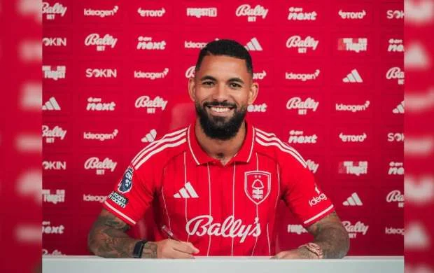 "Yuventus"un futbolçusu İngiltərə Premyer Liqasında 