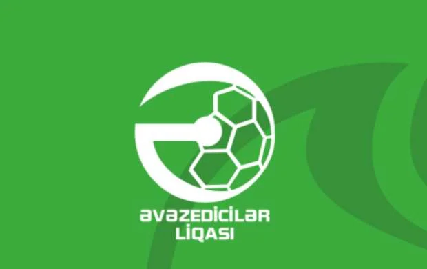 Əvəzedicilər Liqası: 2-ci turun təyinatları bilindi 