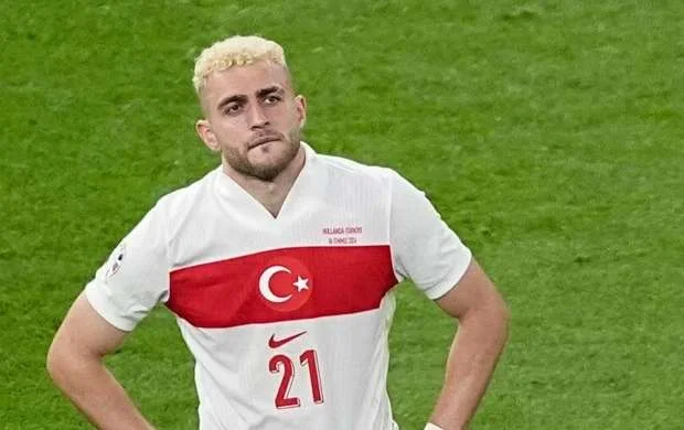 Barış Alper Yılmaz üçün önəmli qərar - Pul, yoxsa karyera? 
