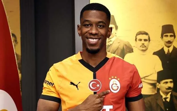 "Qalatasaray"ın kolumbiyalısının yeni klubu bilindi - SON DURUM 