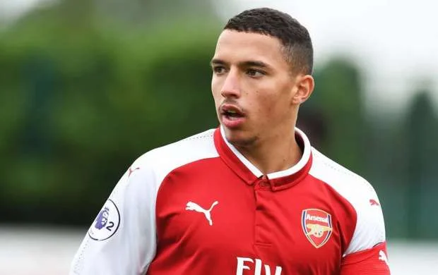 "Arsenal" estoniyalı oyunçusu ilə bağlı qərarını verdi 