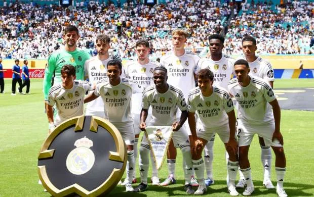 "Real Madrid" "yeni Holand"ı izləməyə başladı - SON DURUM 