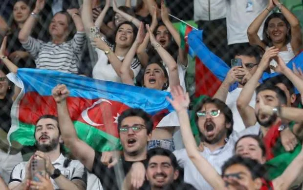 Çempionlar Liqası: "Qarabağ" - "Ferentsvaroş" oyununa 30 minə yaxın bilet satılıb 