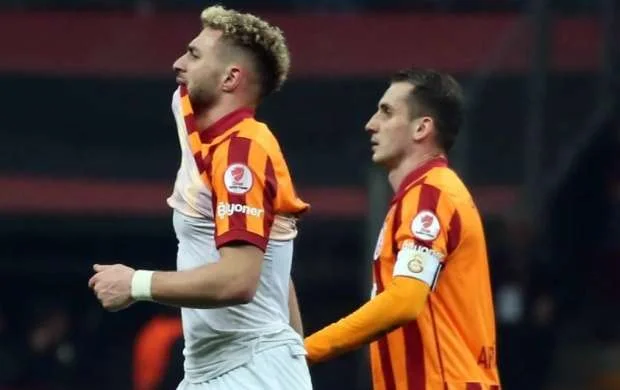 "Qalatasaray"dan yeni strategiya: “Geri dönüş qadağandır” 