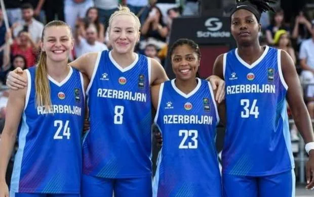 Bu gün Azərbaycan yığması 1/4 final matçına çıxacaq 