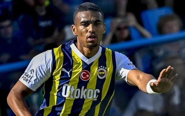 Fransa klubu “Fənərbağça”nın ulduzunu aparır 