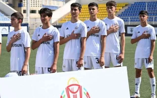 “Qarabağ” “Kayrat”a məğlub oldu 