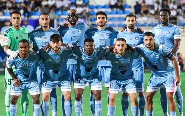 "Zirə" "Qəbələ" ilə oyuna 4 itki ilə çıxacaq - AÇIQLAMA 