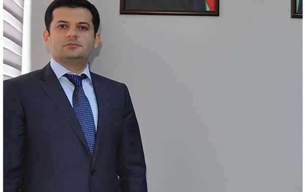 Azərbaycan Badminton Federasiyasında yeni təyinat 