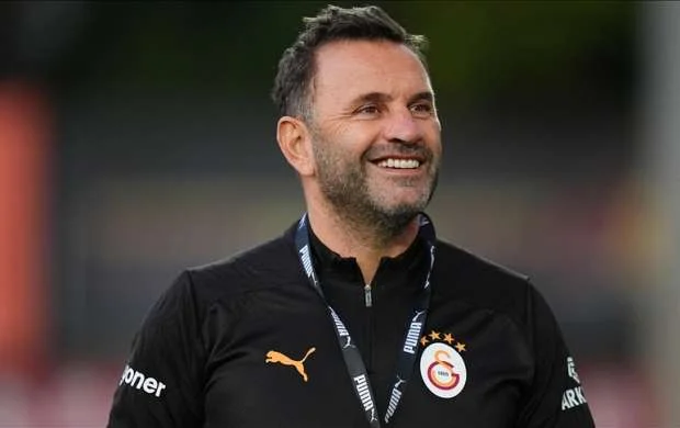 Okan Burukun “dəmir pərdə"si – “Qalatasaray” tarixi nəticələrə imza atır 