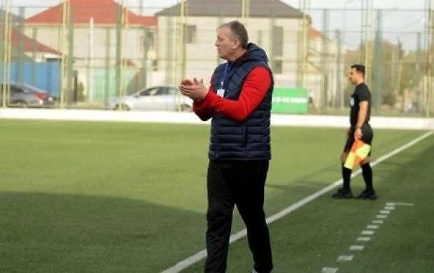 I Liqa klubu baş məşqçisini istefaya göndərdi - TƏSDİQLƏNDİ 