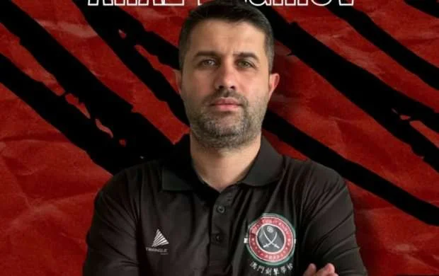 Araz Bağırov "Difai"dən getdi 