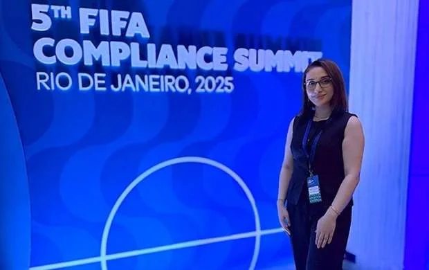 AFFA rəsmisi UEFA-nın tədbirində iştirak etdi 