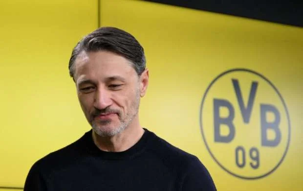 "Borussiya Dortmund" Kovaçla bağlı qərarını verdi - RƏSMİ 