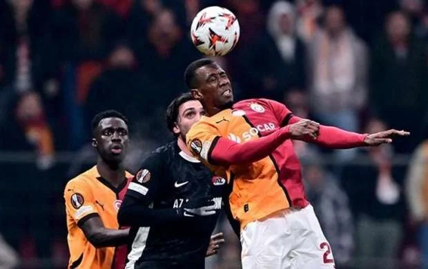 "Spartak Moskva" və "Qalatasaray"dan şok qərar 