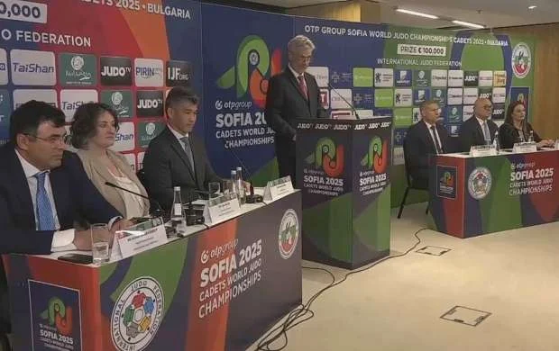 DÇ: Azərbaycan cüdoçuları ilk rəqiblərini tanıdılar 