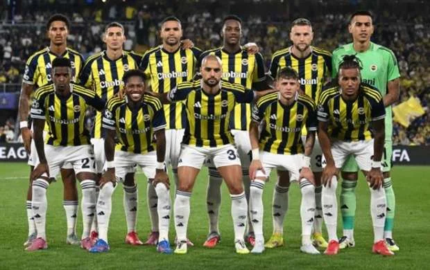 Rəhbərlikdən "Fənərbağça" futbolçularına böyük vəd - "Benfika"nı keçərlərsə... 