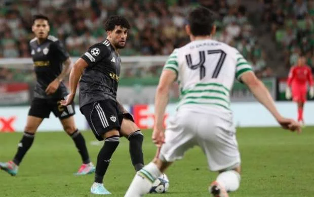 "Qarabağ" Çempionlar Liqasının Liqa mərhələsində 