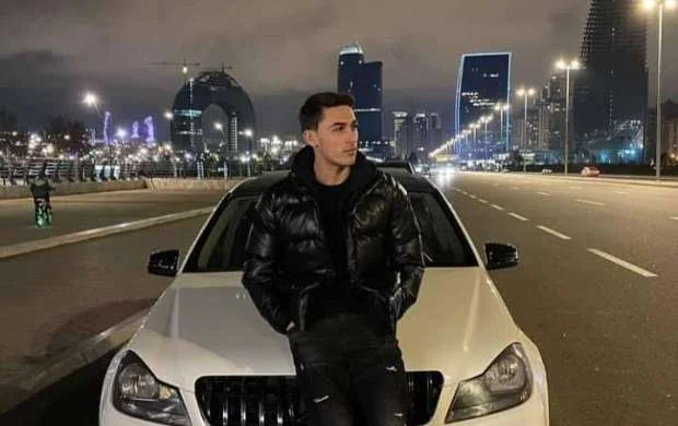 Dünən toyu olan Arazın futbolçu əmioğlusu da evlənir 