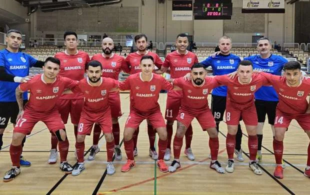 "Araz-Naxçıvan" ÇL-də ilk matçına çıxır 
