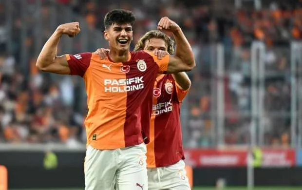Arda İngiltərə nəhənglərinin radarında 