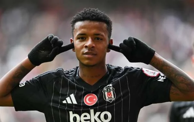 “Beşiktaş”da ayrılıq həyəcanı 