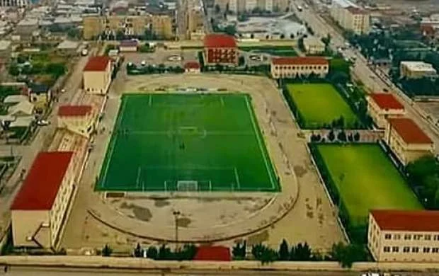 "Cəbrayıl"ın ev oyunlarını harada keçirəcəyi bilindi 