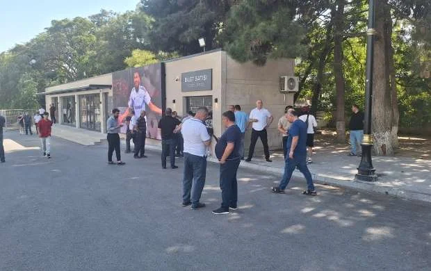 "Qarabağ" - "Ferentsvaroş" matçına doğru: Bilet axtaran çoxdur, dəllallar yoxdur 