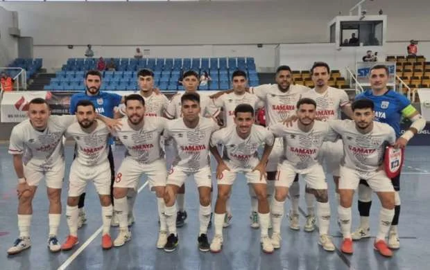 ÇL: "Araz-Naxçıvan" qələbə ilə başladı 