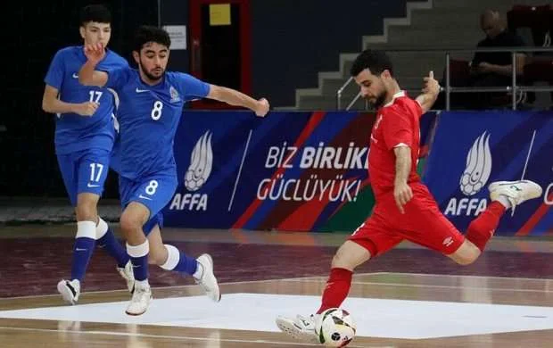 "Böyükhesablı qələbə növbəti oyunlar üçün əla stimul oldu” 