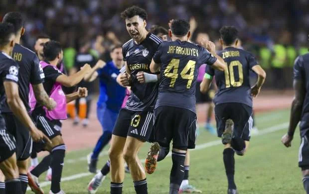 "İlk qolu "Ferentsvaroş"un vurması əlavə təzyiq yaratdı, lakin inanırdım ki..." 