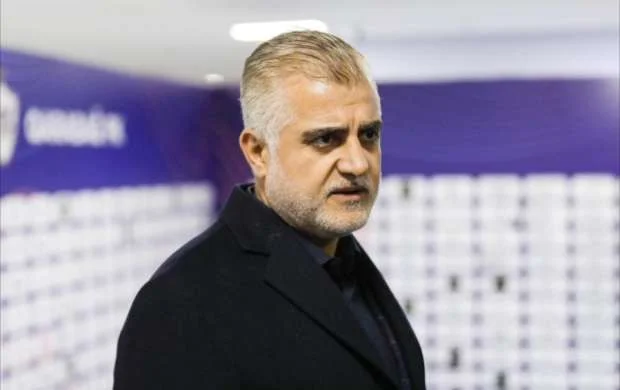Tahir Gözel “TRT Spor”da - VİDEO 