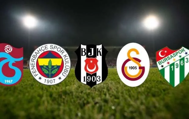 Türkiyə klubları Çempionlar Liqasına neçə dəfə qatılıb? 