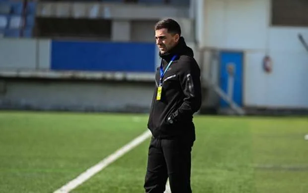 "Şəfa"nın baş məşqçisi Küveyt komandası ilə oyunu belə dəyərləndirdi 