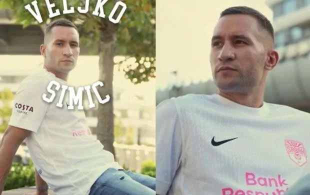 "Sabah" serbiyalı futbolçunun transferini açıqlayıb 